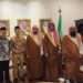 ترحّب الرئاسة المركزية للجمعية المحمدية بزيارة إمام المسجد النبوي الشريف إلى إندونيسيا