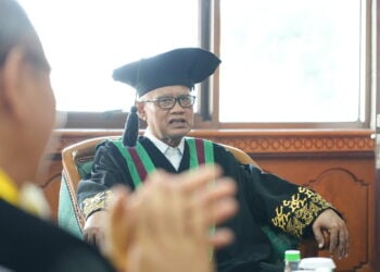 جائزة “الشاب المحرك” لطالبة الجامعة المحمدية