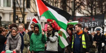 فجر جنيدي : ما تفعله إسرائيل من أشكال القتل الممنهج للصحفيين !