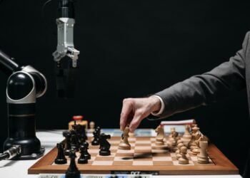للجمعية المحمدية دور في تحسين استخدام الذكاء الاصطناعي