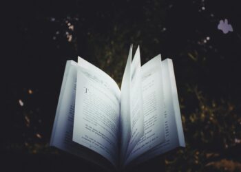 الدعوة الثقافية…تهيئة بيئة أدبية آمنة