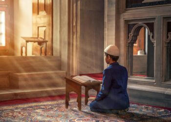 عندما تقرأ الحرب كعلامة على ظهور المهدي ويوم القيامة