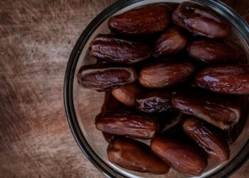 اليونسكو تعترف بتقاليد الإفطار الجماعي
