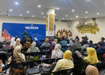 في أستراليا…الجمعية المحمدية تشجع التعاون وتطوير المؤسسات الخيرية