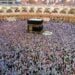 موسم الحج لعام 2026…وسط الاضطرابات العالمية
