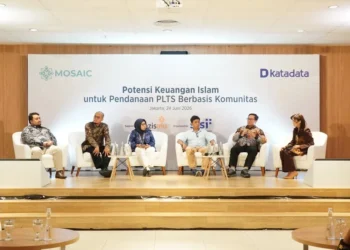 دعم التحول إلى الطاقة النظيفة…بتمويل محطات الطاقة الشمسية