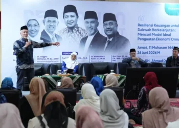 أن تقود وسائل إعلام الجمعية المحمدية التغيير الاجتماعي