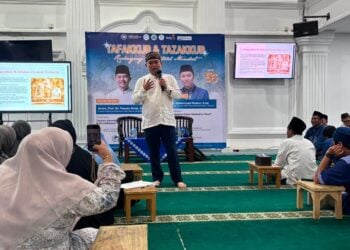 جائزة كالباتارو عام 2026…لحركة إدارة النفايات في المساجد