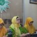 على كوادر الجمعية العائشية حمل المهمات الإنسانية