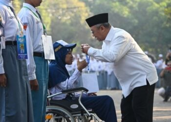 الرئيس العام : هذه خمسة أركان أساسية لتقدم الجامعات المحمدية !