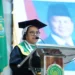 نجاح راهبة كاثوليكية من دراستها في الجامعة العائشية للمحمدية